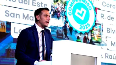 Sin insumos y expuestos a riesgos: la carta de los municipales de Lanús que dejó mal parado a Julián Álvarez