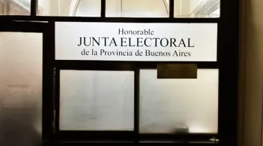 La Cámpora impulsa cambios en la Justicia provincial tras el reclamo de la Suprema Corte