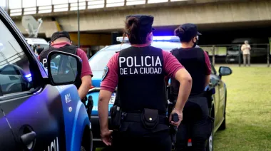Detuvieron al último de "Los Atrevidos", la banda de Avellaneda que robaba en Barracas