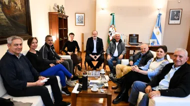 Bahía Blanca destinará $300 millones comercios afectados por la crisis económica y los eventos climáticos
