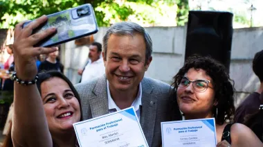 Almirante Brown abrió la inscripción a más de 30 cursos gratuitos de formación profesional