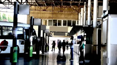 La Plata tendrá nuevas opciones de micros que viajan al Interior bonaerense