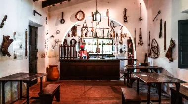 Destinos bonaerenses: una travesía histórica por los caminos rurales en múltiples distritos