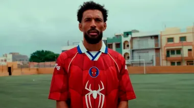 De un héroe del arco a uno de Marvel: "Spider-Man: Brand New Day" y un spot viral con Vozinha