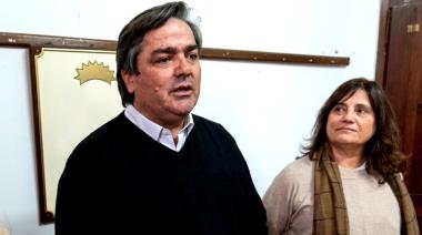 La UCR Bonaerense y un acto clave para definir su futuro tras la asunción de Emiliano Balbín