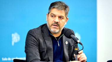 Qué dijo el Gobierno de Kicillof sobre el paro docente y el reclamo de los gremios por el aumento salarial