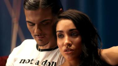 María Becerra y Abraham Mateo cortan el suspenso: pusieron fecha a “Así”, su nueva canción