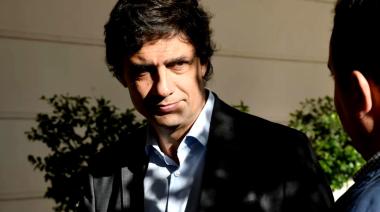 Un exministro de Economía de Macri se anotó a la carrera presidencial y llamó al PRO a diferenciarse de los libertarios