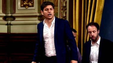 Transferencias del gobierno de Kicillof a municipios bonaerenses: el ranking de los que menos recibieron