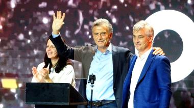 A contramano de Milei, de Andreis se posicionó sobre las PASO: habló de las “diferencias” entre el PRO y LLA