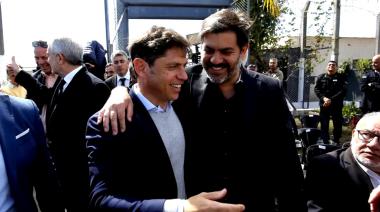 El kicillofismo hace equilibrio con Cristina Kirchner: piden su libertad, pero la corren de la campaña política