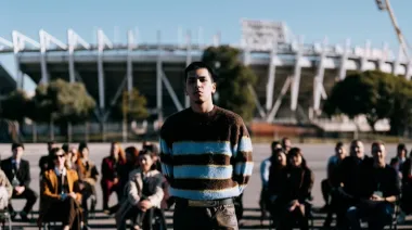 Milo J confirmó un show en Córdoba: cierra su gira mundial 2026 en el Mario Alberto Kempes