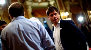 Kicillof y el MDF definieron sus 5 precandidatos a gobernador: nombres y cuál es el plan de acción