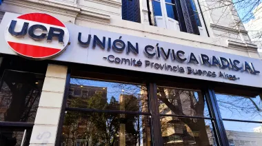 La UCR bonaerense se pone en marcha frente al “deterioro de la gestión de Kicillof”