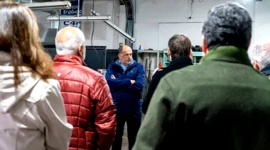 Tres Arroyos: denuncian que Garate aprovecha un error en la ordenanza fiscal 2026 para engrosar la recaudación