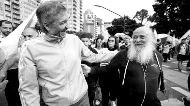 Con miras al 2027, Máximo Kirchner y La Cámpora aceleran su armado y salen de gira nacional con el sello “Cristina Libre”