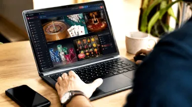 Cuatro capas ordenan la experiencia del casino online