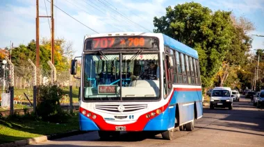Crecen los reclamos a Ramón Lanús en San Isidro por los cambios de líneas en colectivos