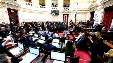 Con varias reducciones, el Senado dio un paso clave por La Ley de la Inviolabilidad de la propiedad privada