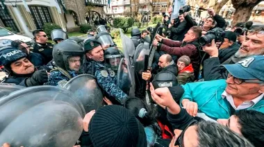 Crisis en Mar del Plata: tres crímenes, una pueblada y varios reclamos vecinales