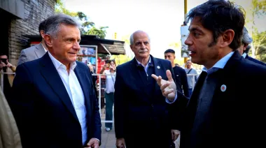 La inseguridad en Mar del Plata y las quejas de un concejal detonaron rispideces en el kicillofismo