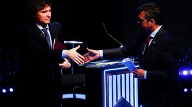 Un estudio reveló que Massa se impondría sobre Milei si hoy se repitiera el balotaje de 2023