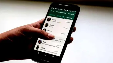 WhatsApp saca brillo a los chats de grupos con una lista de nuevas funciones