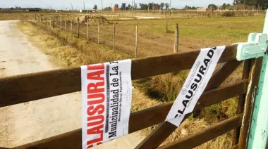Imputaron a Julio Garro por presuntos loteos ilegales durante su gestión en La Plata