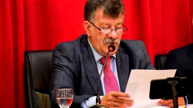 Bragado: Barenghi duerme en los laureles y los municipales activan la posibilidad de paro por las paritarias