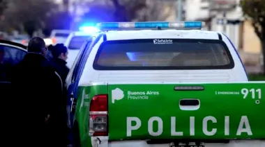 "Promo robo" en José C. Paz: falsos clientes se llevaron la recaudación del fin de semana