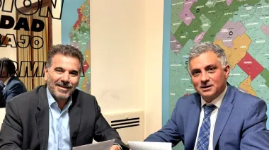 La reelección indefinida para intendentes que busca Kicillof generó una foto de unidad en la oposición bonaerense