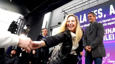 Mauricio Macri y Karina Milei acordaron una tregua y tendrán un encuentro en Casa Rosada