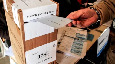 La Junta Electoral bonaerense le da aire a los partidos para cumplir un objetivo principal