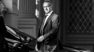 De peronista a libertario: evalúan a Scioli como candidato a Gobernador de Milei 2027