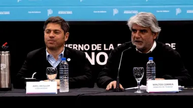 Pedido urgente a Kicillof y plan de lucha: municipales dan el golpe en la mesa por los salarios