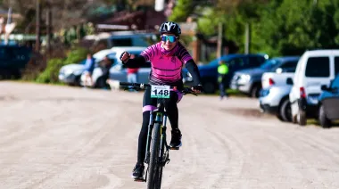 Mar Chiquita se prepara para una nueva edición del Duatlón “Los Tres Pueblos”