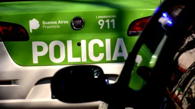 Violentos y maleducados: asaltaron a un adolescente que regresaba del colegio en Merlo