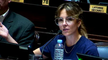 La Cámpora se opone a Milei y busca blindar las empresas públicas bonaerenses