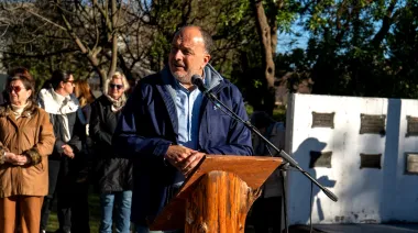 “Papelón”: quejas contra Garate por la acumulación de “deudas” con proveedores de Tres Arroyos