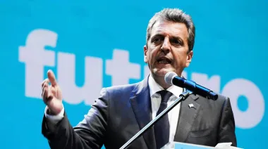 El massismo mueve sus fichas y tiene a su opción para candidato a gobernador bonaerense