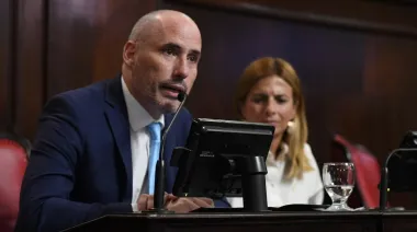 Apagón en La Plata: Leguizamón cruzó a EDELAP y pidió respuestas