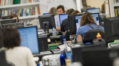En la Legislatura impulsan una licencia de 15 días para estatales bonaerenses