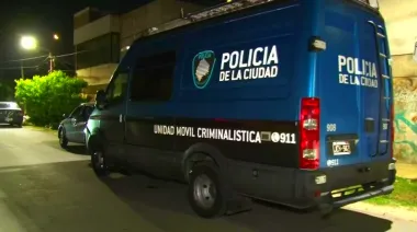 Un efectivo de la Policía de la Ciudad se suicidó en Villa Lugano