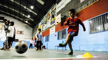 Presentan un proyecto para incentivar la inversión privada en el deporte bonaerense
