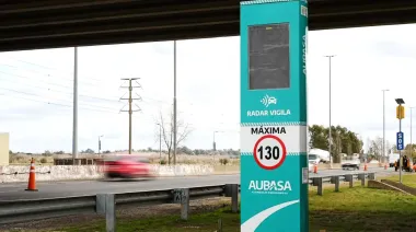 Nuevos radares en la Autovía 2: dónde estarán y cómo funcionarán