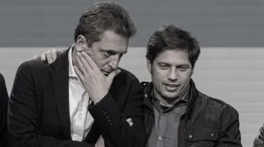 Reelecciones indefinidas para intendentes: el massismo le marca un límite a Kicillof