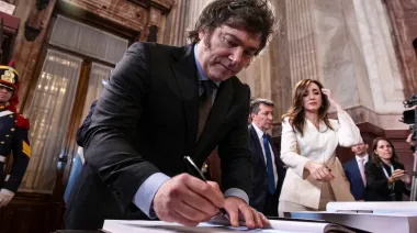 Golpe al usuario bonaerense por el gas: el gobierno de Milei avanza y pone la Zona Fría en jaque