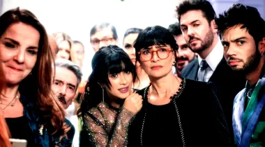 Regresos, nuevos escenarios y más humor: “Betty la Fea” reveló tráiler de la tercera temporada