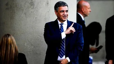 Jorge Macri cambia el trabajo de los residuos para los cartoneros y abre una licitación para empresas