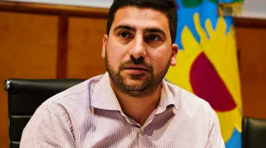 Egüen intimó al gobierno de Kicillof para reactivar la estación de bombeo del Barrio Sandalio de 25 de Mayo